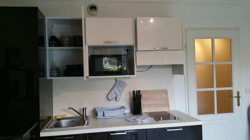 Apartamento Domaine Juan Flore