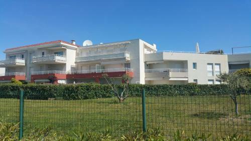 Apartamento Domaine Juan Flore