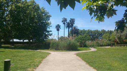 Apartamento Domaine Juan Flore