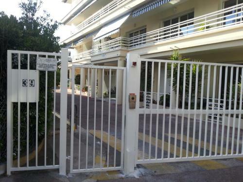Apartamento Le Palais Du Tropique
