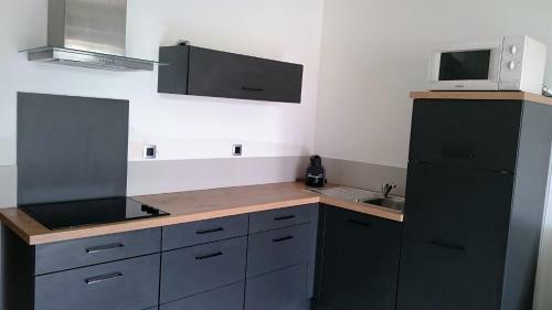 Apartamento Le Palais Du Tropique