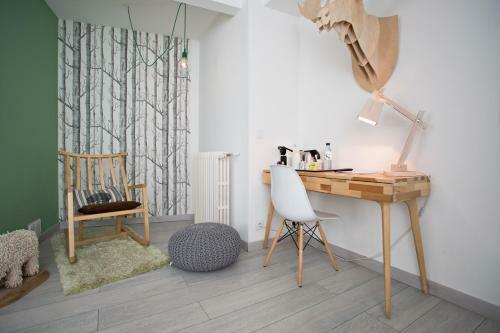 Hotel H�tel Mademoiselle