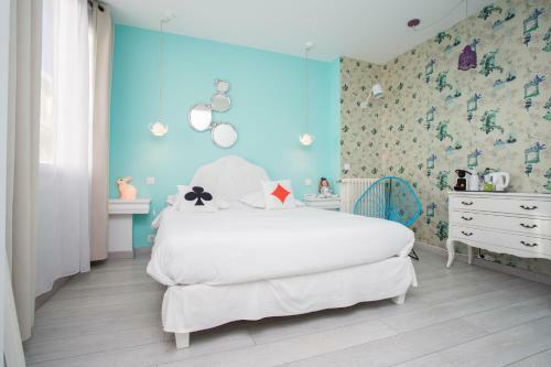 Hotel H�tel Mademoiselle