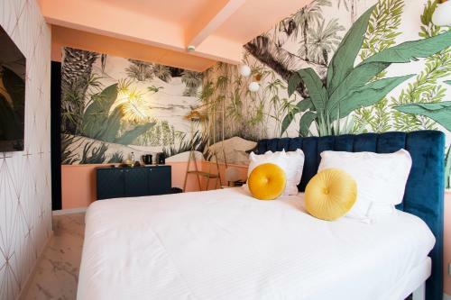Hotel H�tel Mademoiselle