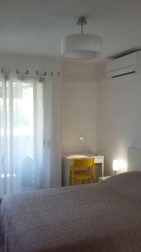 Apartamento Jardins Du Pont Du Lys