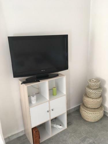 Apartamento Grand Studio Dans R�sidence de Luxe