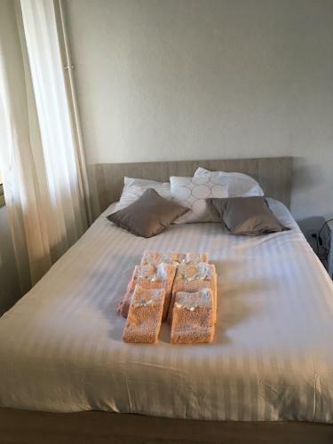 Apartamento Grand Studio Dans R�sidence de Luxe