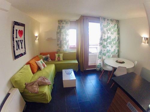 Apartamento Studio Cosy Juan Les Pins