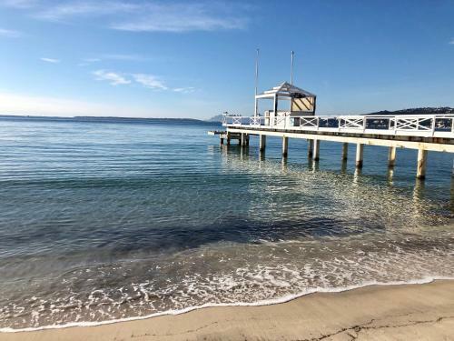 Apartamento Studio Cosy Juan Les Pins