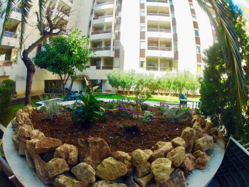 Apartamento Studio Cosy Juan Les Pins