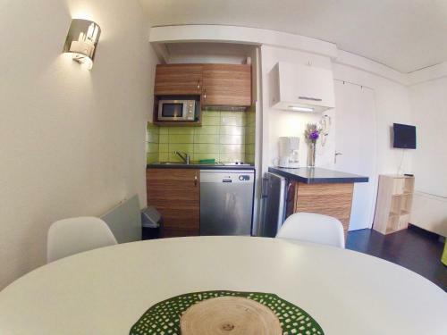 Apartamento Studio Cosy Juan Les Pins