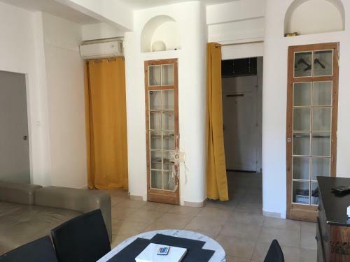 Apartamento Pr�s de La Plage Ensoleill�