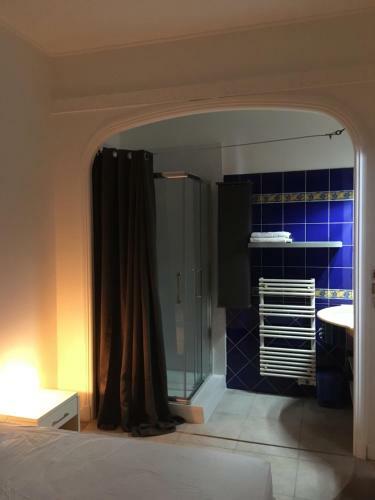 Apartamento Pr�s de La Plage Ensoleill�