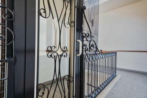 Apartamento Palais Biagini
