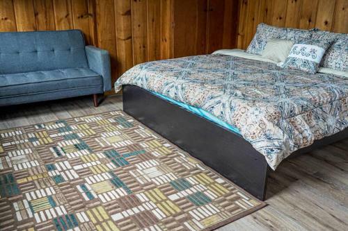 Apartamento Spacious & Comfy 5min To Downtown Royal Beds