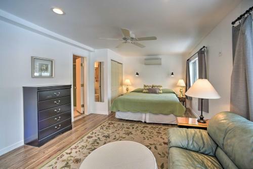 Apartamento Lake George Getaway Near Restaurants, Shops!