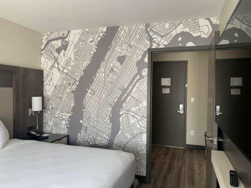 Hotel Best Western Plus Executive Residency Bronx