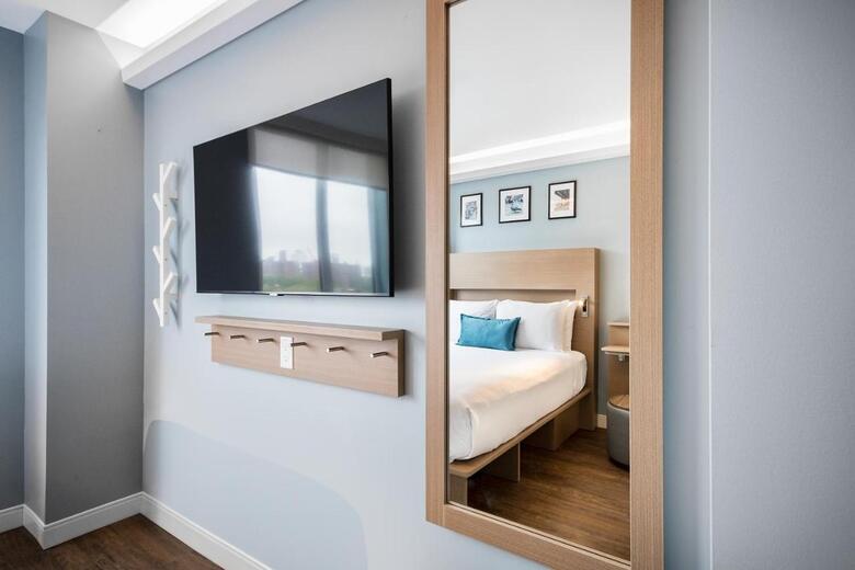 Hotel Wingate By Wyndham Bronx Haven Park