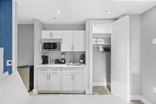 Hotel Global Luxury Suites At The Arches