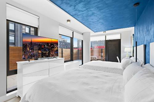 Hotel Global Luxury Suites At The Arches