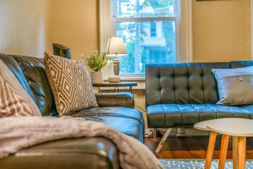Buffalo's Classic Victorian House