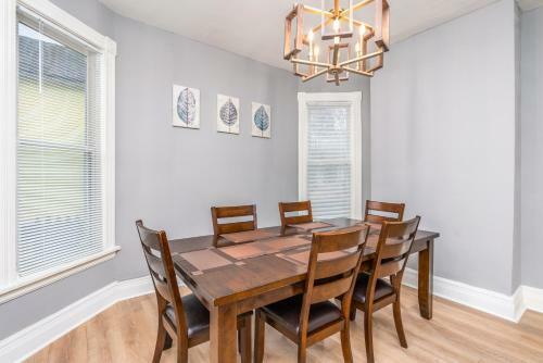 Beautiful Apartment On The West Side In Buffalo