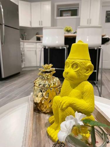 Apartamento Modern 1 Bd Unit W/ Parking & Quick Ride To Manhattan