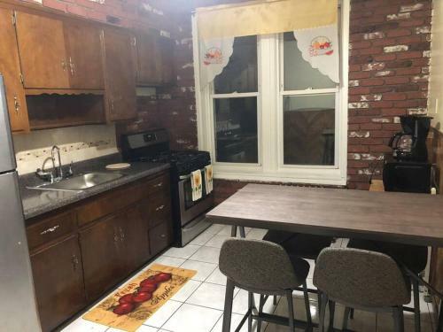 Apartamento Canarsie Home Away 2 Br Apt