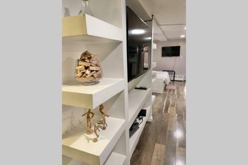 Apartamento Derive - Brooklyn Nook Your Home Away From Home