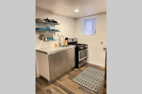Apartamento Derive - Brooklyn Nook Your Home Away From Home