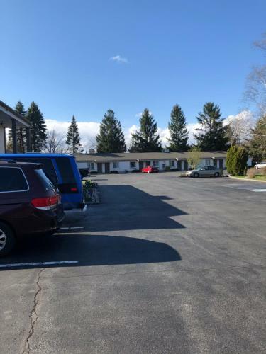 Hotel Americas Best Value Inn