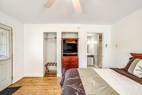 Apartamento Champagne House Studios