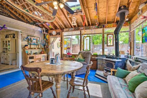 Charming Hampton Bays Home With Gazebo And Garden
