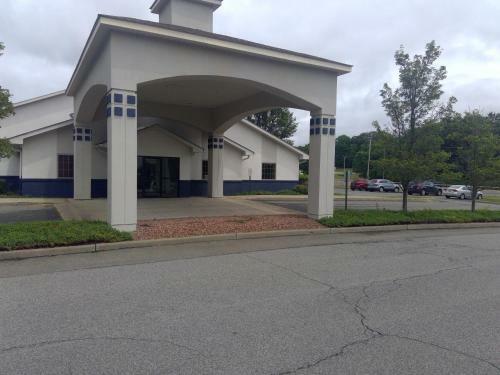 Surestay Plus Hotel By Best Western Highland Poughkeepsie