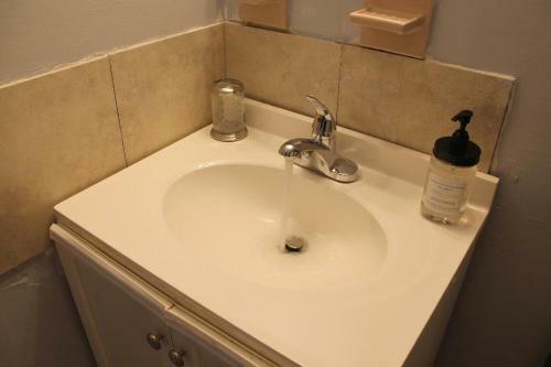 Apartamento Jfk Area Home Away From Home