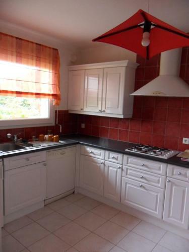 Apartamento Bretagne,maison Avec Piscine Et Spa