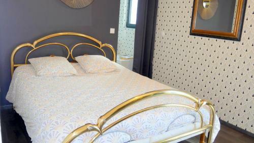 Holiday Home Kerlouan - Bre05111c-f