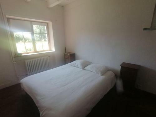 Villa G�te Du Manoir de Keryvoas