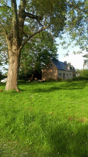 Villa G�te Du Manoir de Keryvoas