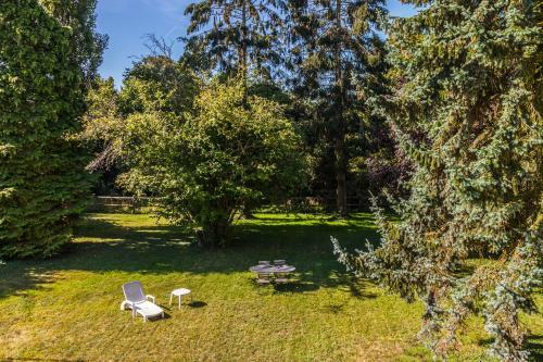 Bed & Breakfast Au Manoir de La Barre