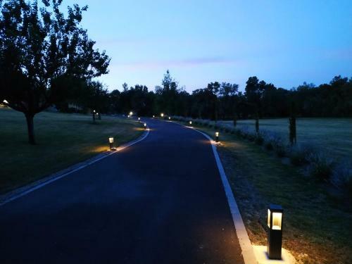 Bed & Breakfast Bastide De Luzert