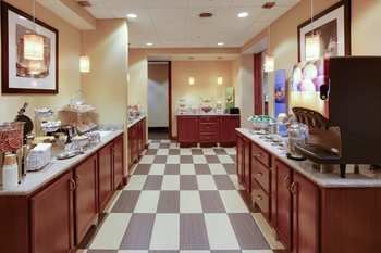 Hotel Hampton Inn Pine Grove