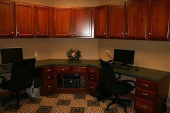 Hotel Hampton Inn Pine Grove