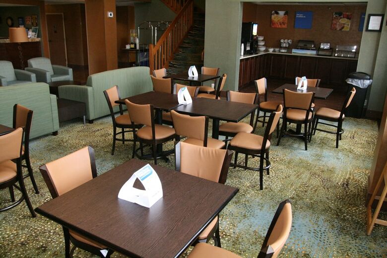 Hotel Comfort Inn Pine Grove