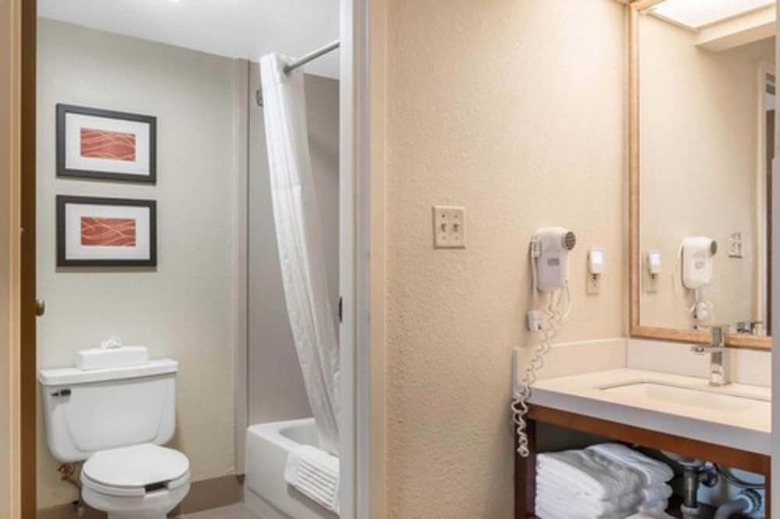 Hotel Comfort Inn Pine Grove