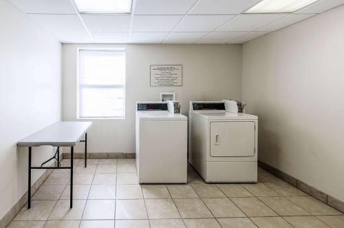 Hotel Quality Inn & Suites Lexington