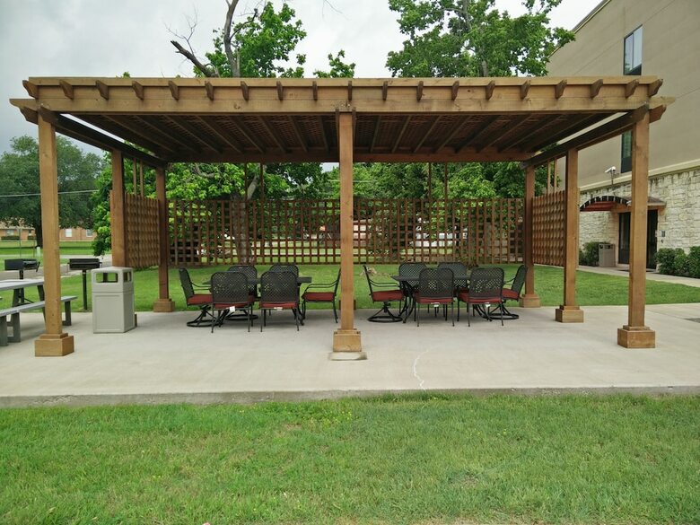 Hotel Comfort Suites Jewett