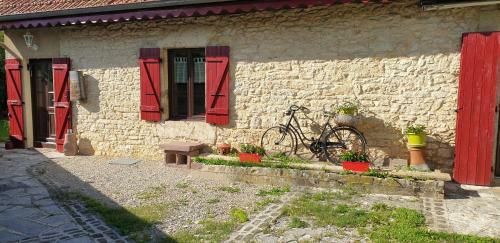 Apartamento G�te La Long�re de L'aberge