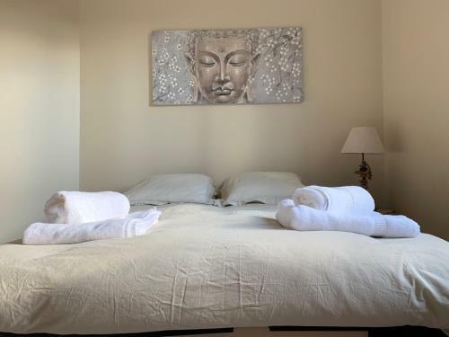Maison Avec Piscine Au C?ur de La For�t