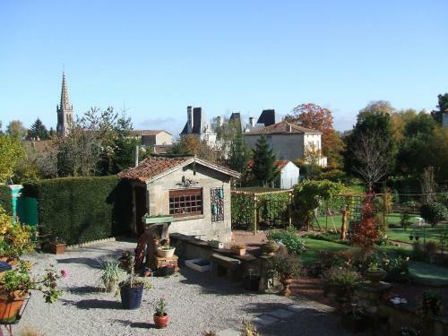 Bed & Breakfast Chambres D'h�tes Bienvenue